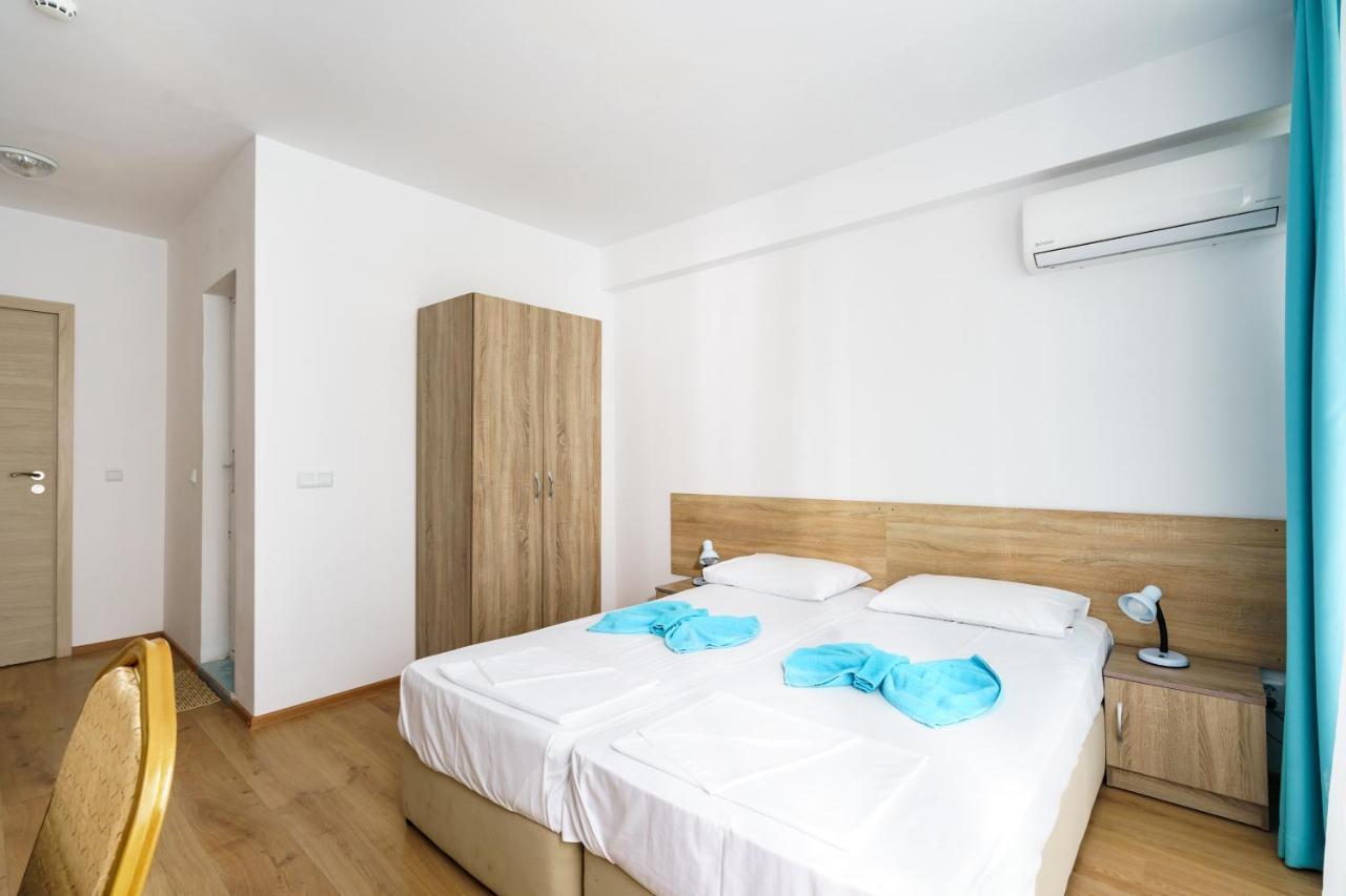 Hotel Elitza Kiten (Burgas) Exterior foto